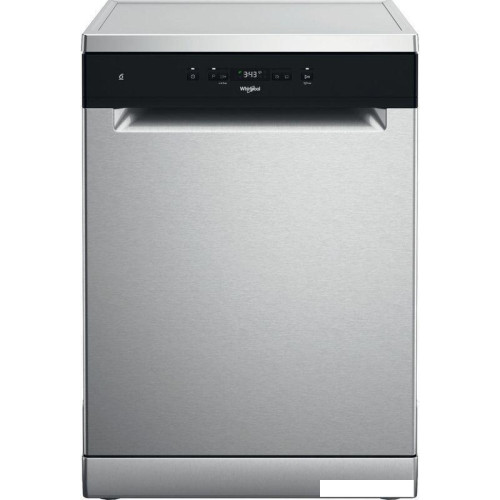 Отдельностоящая посудомоечная машина Whirlpool W2F HD624 X