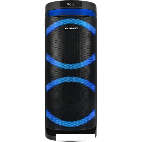 Колонка для вечеринок Soundmax SM-MS4206