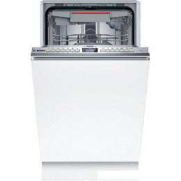 Встраиваемая посудомоечная машина Bosch Serie 4 SPV4EMX62E
