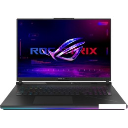 Игровой ноутбук ASUS ROG Strix SCAR 18 2023 G834JY-N6087