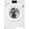Стиральная машина Weissgauff WM 45127 Inverter Steam Touch