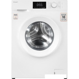Стиральная машина Weissgauff WM 45127 Inverter Steam Touch