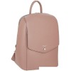 Городской рюкзак David Jones 823-CM6751-DPK (темно-розовый)