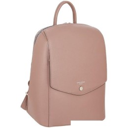 Городской рюкзак David Jones 823-CM6751-DPK (темно-розовый)