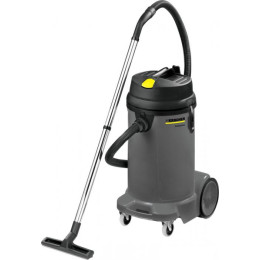 Пылесос Karcher NT 48/1 Tact 1.428-620.0