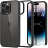 Чехол для телефона Spigen Ultra Hybrid iPhone 14 Pro Max ACS04817 (черный матовый)