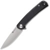 Складной нож Sencut Neches 10Cr15CoMoV Steel Satin Handle G10 SA09A