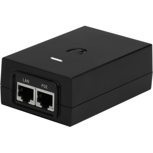 PoE-инжектор Ubiquiti POE-48-24W