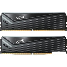 Оперативная память ADATA XPG Caster 2x16ГБ DDR5 6400 МГц AX5U6400C3216G-DCCAGY