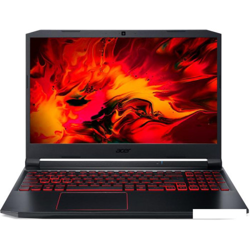 Игровой ноутбук Acer Nitro 5 AN515-45-R7SL NH.QBRER.002