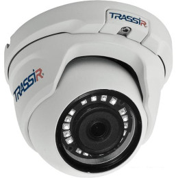 IP-камера TRASSIR TR-D8121IR2 v4 (2.8 мм)