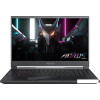 Игровой ноутбук Gigabyte Aorus 15X ASF-83KZ654SH
