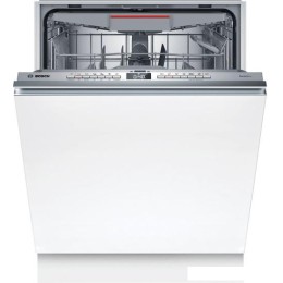 Встраиваемая посудомоечная машина Bosch Serie 6 SMV6ZCX13E