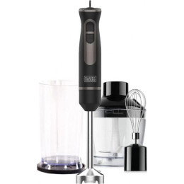 Стационарный блендер Black & Decker BXHBA800E