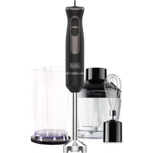 Стационарный блендер Black & Decker BXHBA800E
