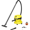 Пылесос Karcher WD 2 Plus V-12/6/18/C 1.628-015.0