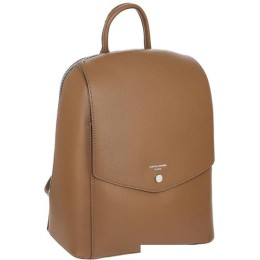 Городской рюкзак David Jones 823-CM6751-TAP (коричневый)