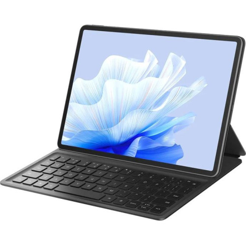 Планшет Huawei MatePad Air LTE 8GB/256GB с клавиатурой (графитовый черный)