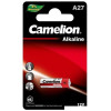 Батарейка Camelion A27 [A27-BP1]