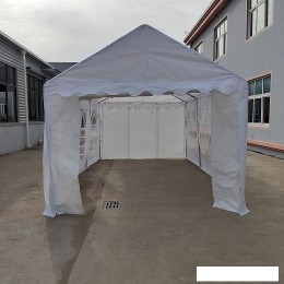 Тент-шатер Sundays Party 3x6 м (белый)