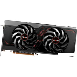 Видеокарта Sapphire Pulse AMD Radeon RX 7700 XT 12GB 11335-04-20G