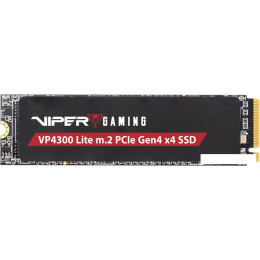 SSD Patriot Viper VP4300 Lite 1TB VP4300L1TBM28H