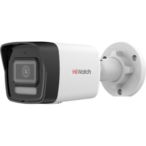 IP-камера HiWatch DS-I250M(C) (4 мм)