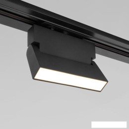 Трековый светильник Elektrostandard Arda 85015/01 (черный)