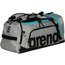 Дорожная сумка ARENA Fust Multi 005296104 (серый/голубой)