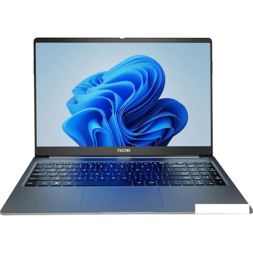 Ноутбук Tecno Megabook T1 2023 AMD TCN-T1R7D15.512.GR