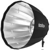 Софтбокс Godox P120L параболический