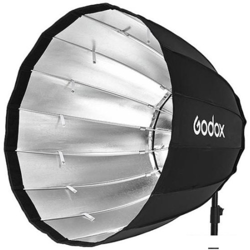 Софтбокс Godox P120L параболический