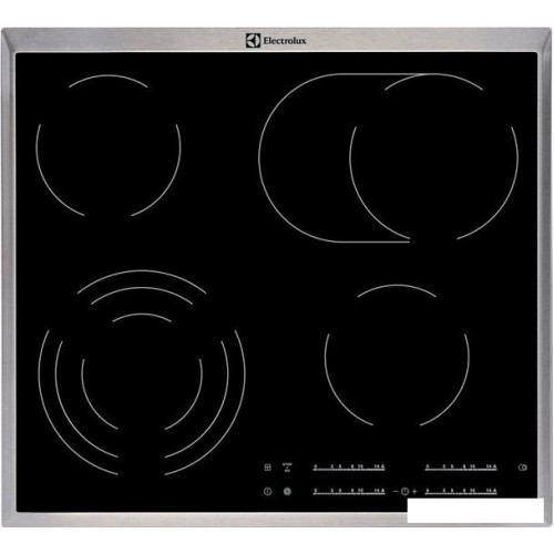 Варочная панель Electrolux EHF46547XK