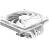 Кулер для процессора ID-Cooling IS-67-XT WHITE