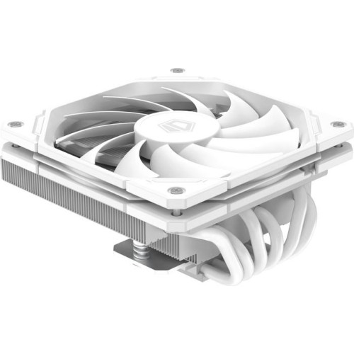 Кулер для процессора ID-Cooling IS-67-XT WHITE