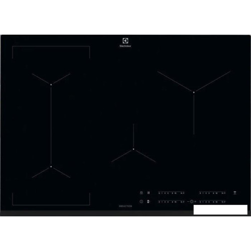 Варочная панель Electrolux EIV734