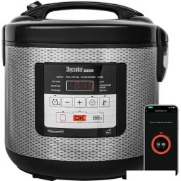 Мультиварка RED Solution SkyCooker RMC-M224S