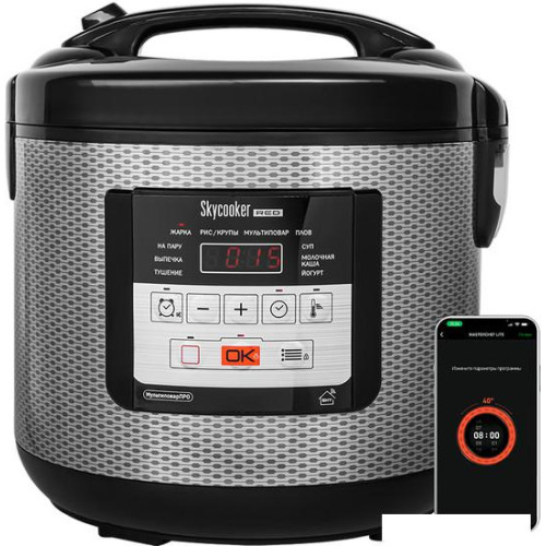 Мультиварка RED Solution SkyCooker RMC-M224S