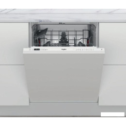 Встраиваемая посудомоечная машина Whirlpool W2I HD526 A