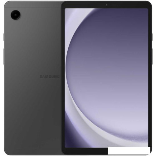 Планшет Samsung Galaxy Tab A9 Wi-Fi SM-X110 4GB/64GB (графит)