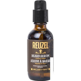 Масло для бороды Reuzel Clean & Fresh Beard Serum 50 мл