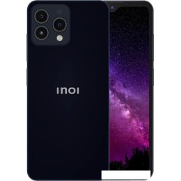 Смартфон Inoi A72 4GB/64GB (черный)