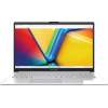 Ноутбук ASUS Vivobook Go 15 OLED E1504FA-L1013W