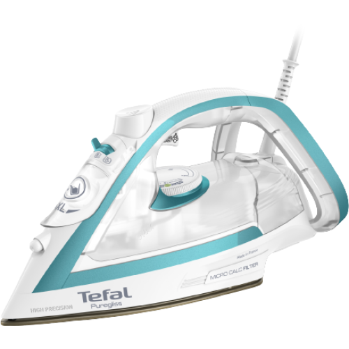 Утюг Tefal Puregliss FV8044E0