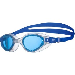 Очки для плавания ARENA Cruiser Evo 002509710 (прозрачный/синий)