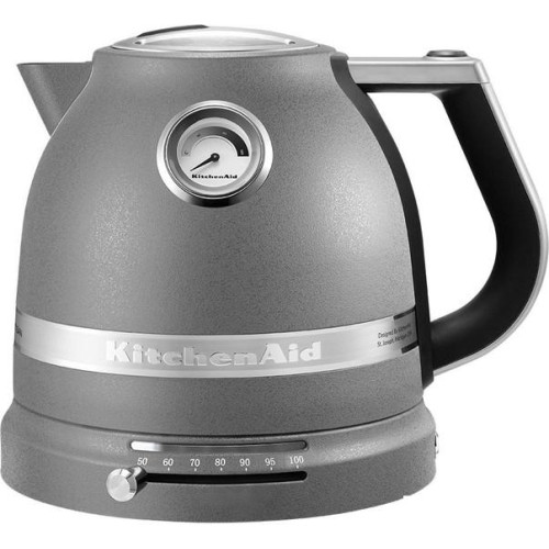 Электрический чайник KitchenAid Artisan 5KEK1522EGR