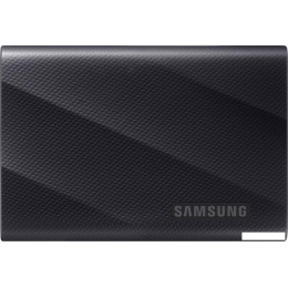 Внешний накопитель Samsung T9 2TB (черный)