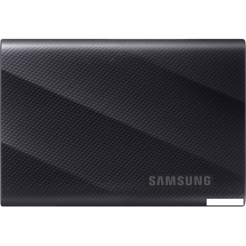 Внешний накопитель Samsung T9 2TB (черный)