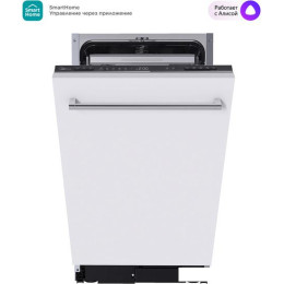 Встраиваемая посудомоечная машина Midea MID45S340i
