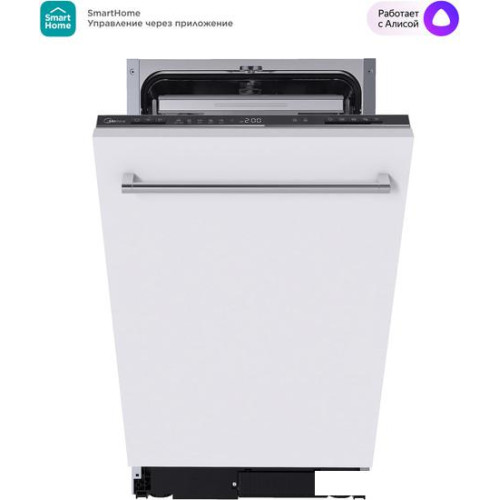 Встраиваемая посудомоечная машина Midea MID45S340i
